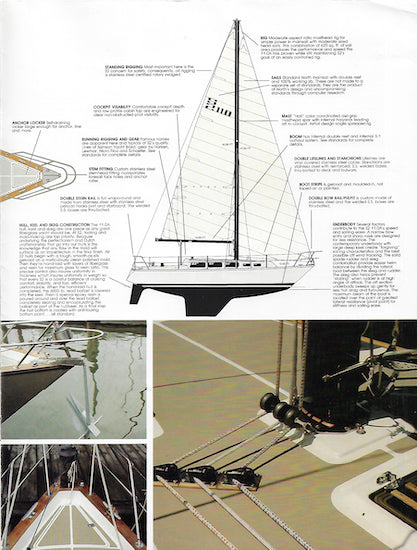 S2 11.0A Meter Brochure