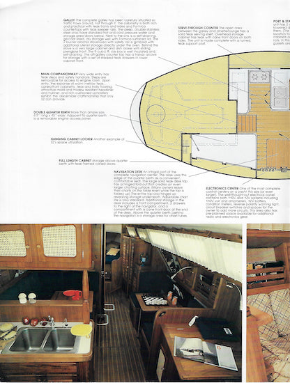 S2 11.0A Meter Brochure