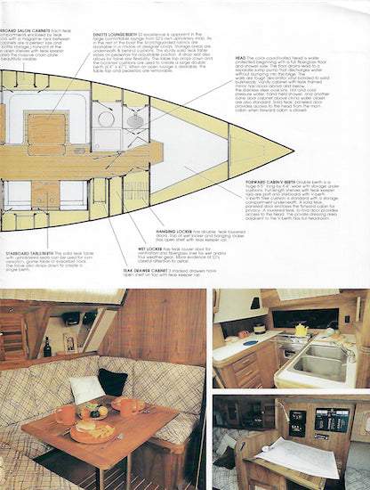 S2 11.0A Meter Brochure