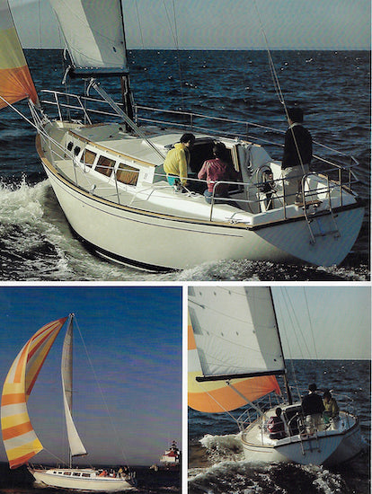 S2 11.0A Meter Brochure