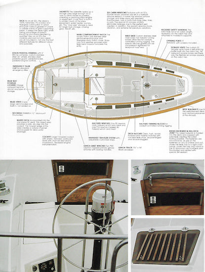 S2 11.0A Meter Brochure