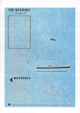 Westerly Merlin 29 Brochure
