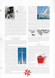 Jeanneau Sun Fast 52 Brochure