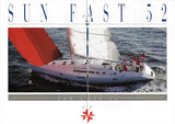 Jeanneau Sun Fast 52 Brochure