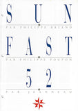 Jeanneau Sun Fast 52 Brochure