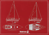 Beneteau First Class 12 Brochure