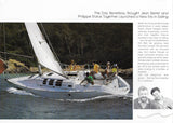 Beneteau First 35s5 Brochure