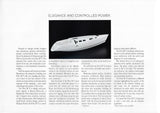 Beneteau First 38s5 Launch Brochure