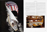 Little Harbor 58 Yachting Magazine Reprint Brochure