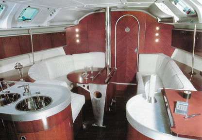 Beneteau First 41s5 Brochure