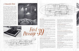 Fast Passage 39 Brochure