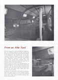 Fast Passage 39 Brochure