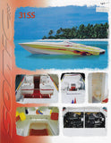 Sonic 31SS Brochure