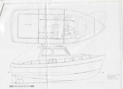 Eagle 32 Brochure Package