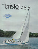 Bristol 45.5 Center Cockpit Brochure