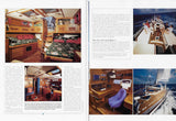Little Harbor 63 Yachting Magazine Reprint Brochure