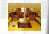 Jeanneau Sun Way 27 Brochure