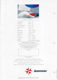 Jeanneau One Design 35 Brochure