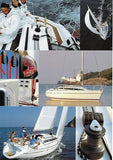 Jeanneau Sun Fast 31 Brochure