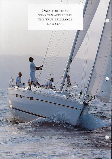 Jeanneau Sun Odyssey 42 Brochure