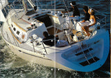 Jeanneau Sun Odyssey 44 Brochure