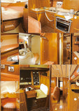 Jeanneau Sun Odyssey 44 Brochure