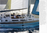 Jeanneau Sun Odyssey 51 Brochure