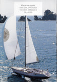 Jeanneau Sun Odyssey 51 Brochure