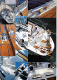 Jeanneau Sun Odyssey 51 Brochure