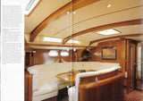 Jeanneau Sun Odyssey 47 Brochure