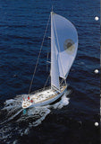 Jeanneau Sun Odyssey 47 Brochure