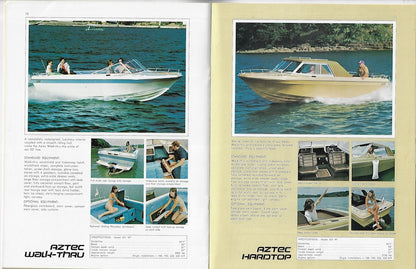 IMP 1976 Brochure