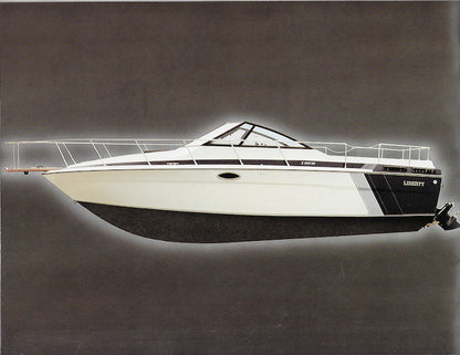 IMP 1986 Brochure