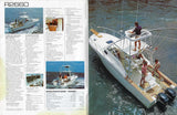 Robalo 1984/1985 Brochure