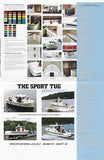 Nordic Tugs 26 Brochure