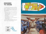 DeFever 40 Brochure
