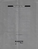 Blackfin 27 Brochure