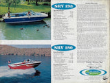 Sea Ray 1976 Brochure