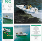 Campion 1993 Brochure