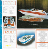 Campion 1993 Brochure