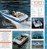 Campion 1993 Brochure