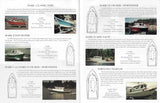 Clipper Craft Brochure