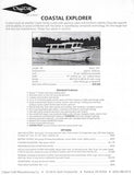 Clipper Craft Brochure