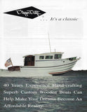 Clipper Craft Brochure