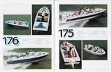 Aquadyne 1986 Sea Raider Brochure