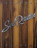 Aquadyne 1986 Sea Raider Brochure