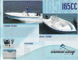 American Skiff Coral Bay Brochure