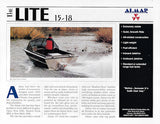 Almar The Lite Brochure