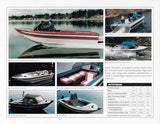 Almar The Jetstream Brochure