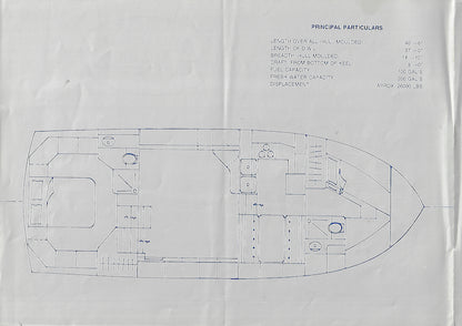 Aquarius 41 Brochure